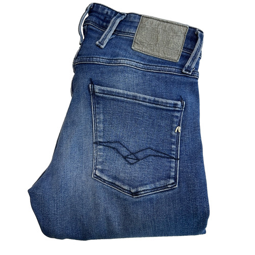 Replay abases jeans men - jeans, men's