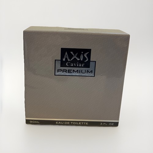 Axis caviar premium eau - caviar, de