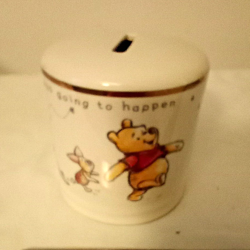 Disney winnie the - winnie, &