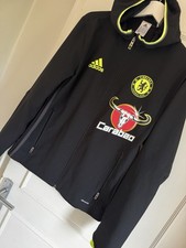 Chelsea Fc 2016-17 Pre Match