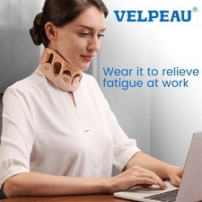 Silicone Neck Brace