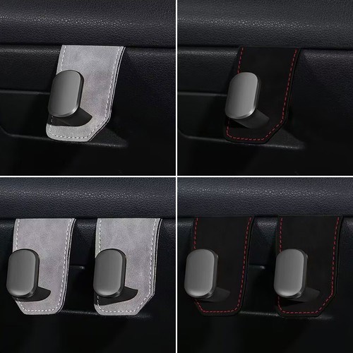 Car glove box hook for - hook, purse