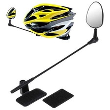 Bike Helmet Mirror