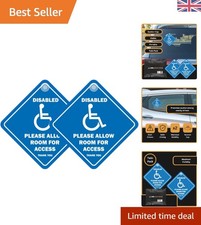 Minimalist 5.5” Car Stickers
