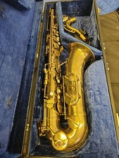 Super Grange Vintage Tenor Sax