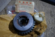 HONDA GENUINE CB400F  FOUR