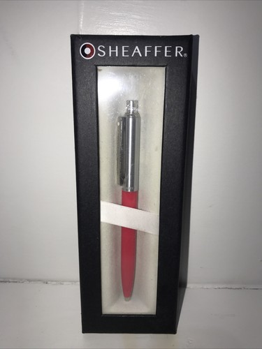 Sheaffer mechanical pen box - sheaffer, in