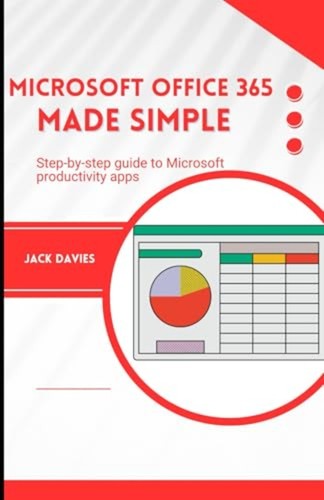 Microsoft office 365 - 365, made