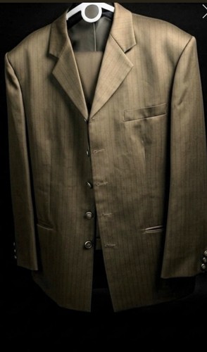 Gianni versace couture vintage - gianni,