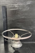 Unusual Vintage Copper Wall