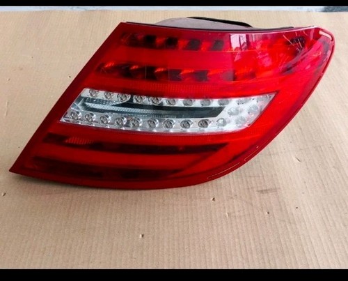 Mercedes benz w204 left - w204,