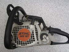 Stihl MS181 Chain saw