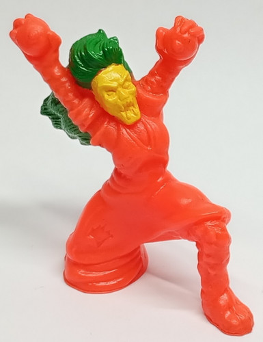 Monster pocket series 4 - monster,