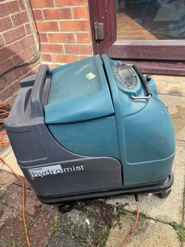 Carpet cleaning machine - carpet,