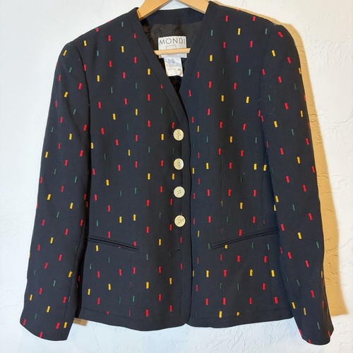 Vintage mondi germany wool - germany,