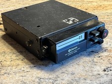 Clarion Car Cassette Player Still In Nice Condition. See Description