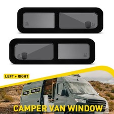 2 x Universal Camper Van