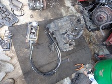 MK3 GOLF GTI 02A 5 SPEED 16V