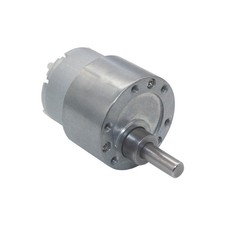 Reduction Geared Motor