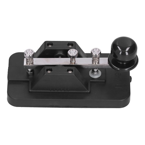 Morse code key - key, telegraph