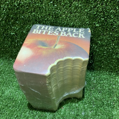 New sealed pack 100 - new, 100+