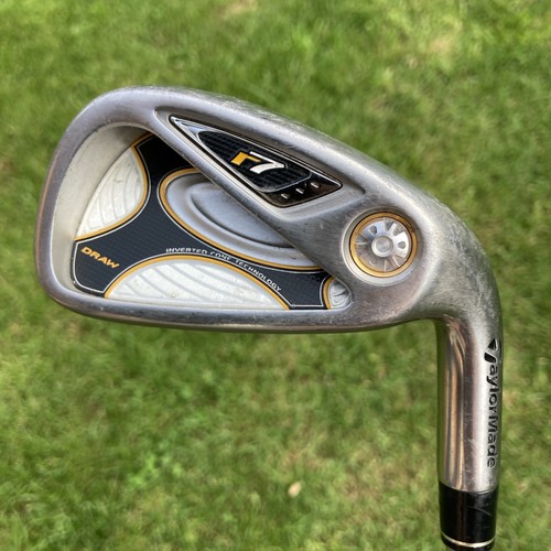 Golf club taylormade draw - golf, club,taylormade