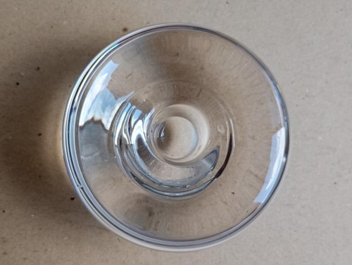 Vintage swedish orrefors hand - vintage,
