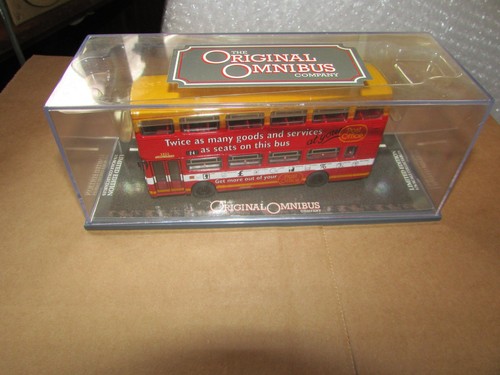 Corgi ooc original omnibus - ooc,