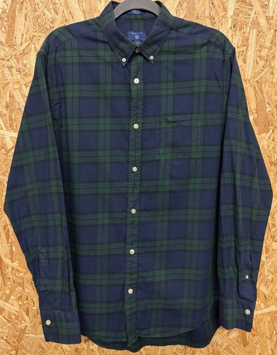 Mens gant winter twill full - mens, twill"