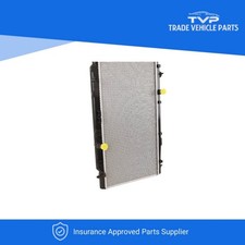 Fits Honda Jazz MK2 2009-2015 1.3 1.2 Petrol Radiator Engine Cooling 19010RB004