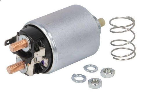 Solenoid switch starte - solenoid,