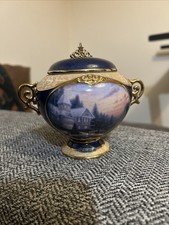 Thomas Kinkade Victorian