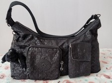 Kipling Black 'Live Light'