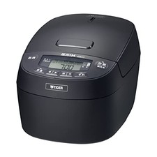 TIGER Rice Cooker 5.5-cup