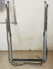 Hyundai Santa Fe MK3 2012-2018 Panorama Sunroof Blind Shutter 81620-2W000