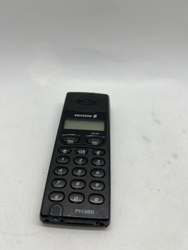 Ericsson ph388 vintage mobile - ericsson,