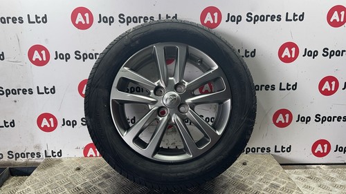 2014 2017 toyota yaris - 2014-2017,