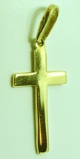 Lovely fully hallmarked 9ct