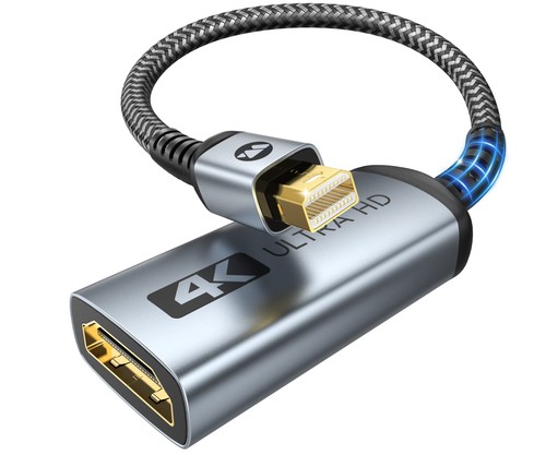 Warrky mini displayport - mini,