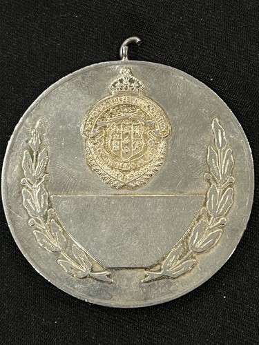 Scarce palma trophy nra - scarce, new