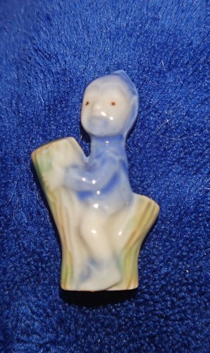 Miniature wade whimsies - wade,