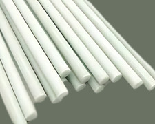 5X 3M FIBREGLASS RODS PREMIUM