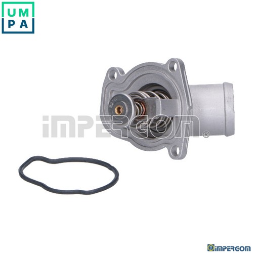 Thermostat housing 90799 for - thermostat,