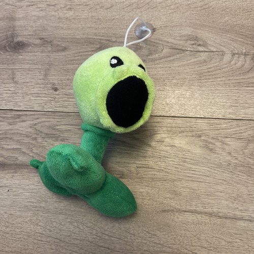 Plants zombies plush soft - plants, vs