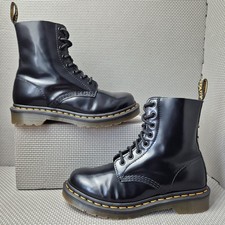 Dr. Martens Pascal Boots UK 4