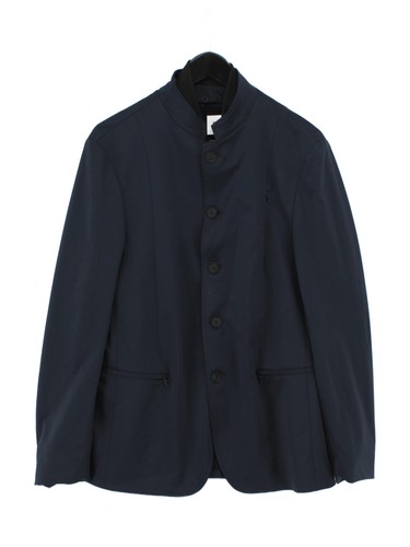 Boggi windbreaker jacket blue - boggi,