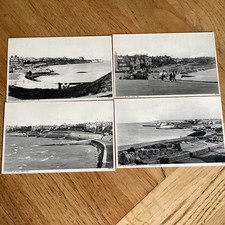 POSTCARD - KENT - WESTGATE ON SEA x4