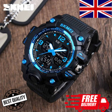 SKMEI 1155B Men's Tactical