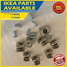 114996 x 8 (113928) IKEA BESTA