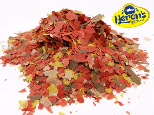 Herons energy flakes premium - herons,